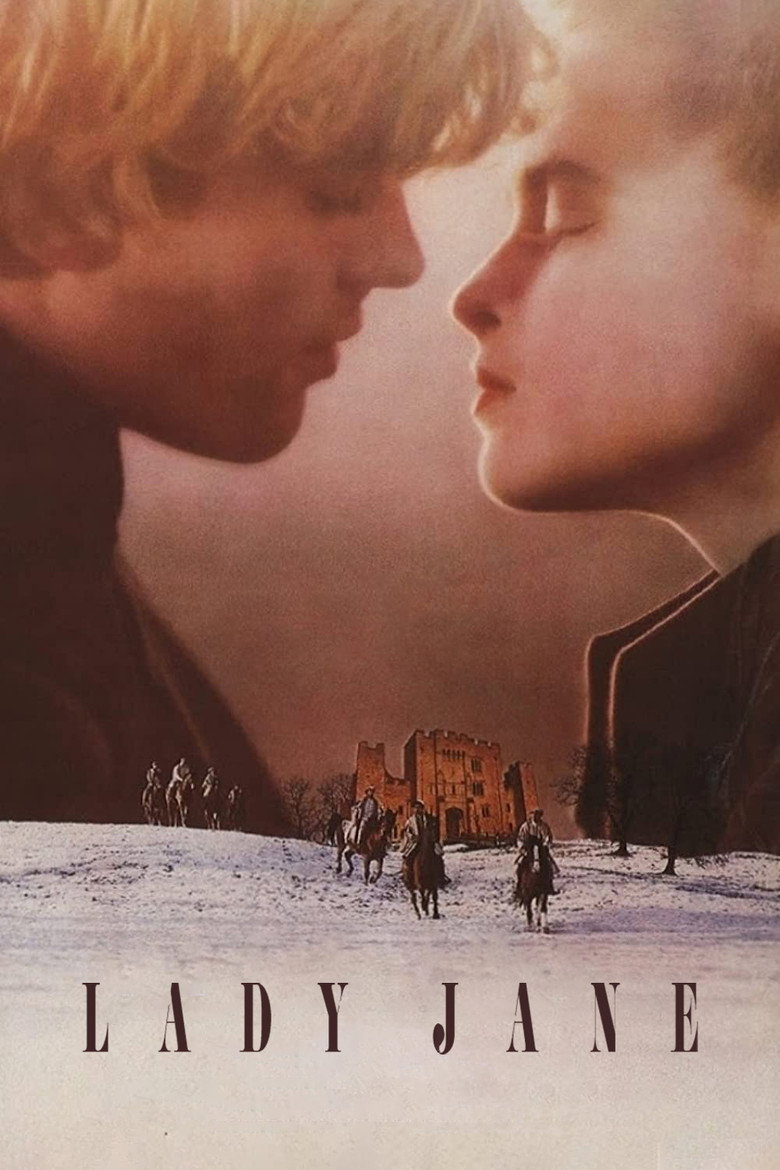 Lady Jane (1986) — affiche film et bande-annonce