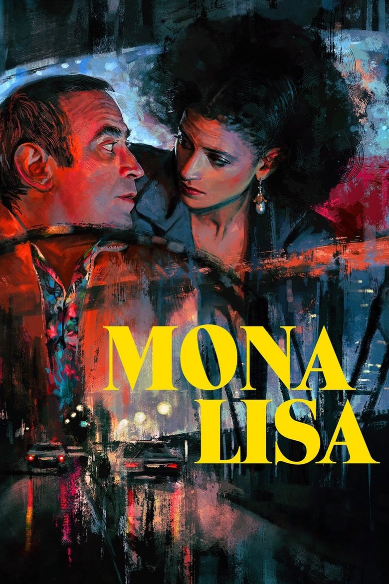 Mona Lisa (1986) — affiche film et bande-annonce