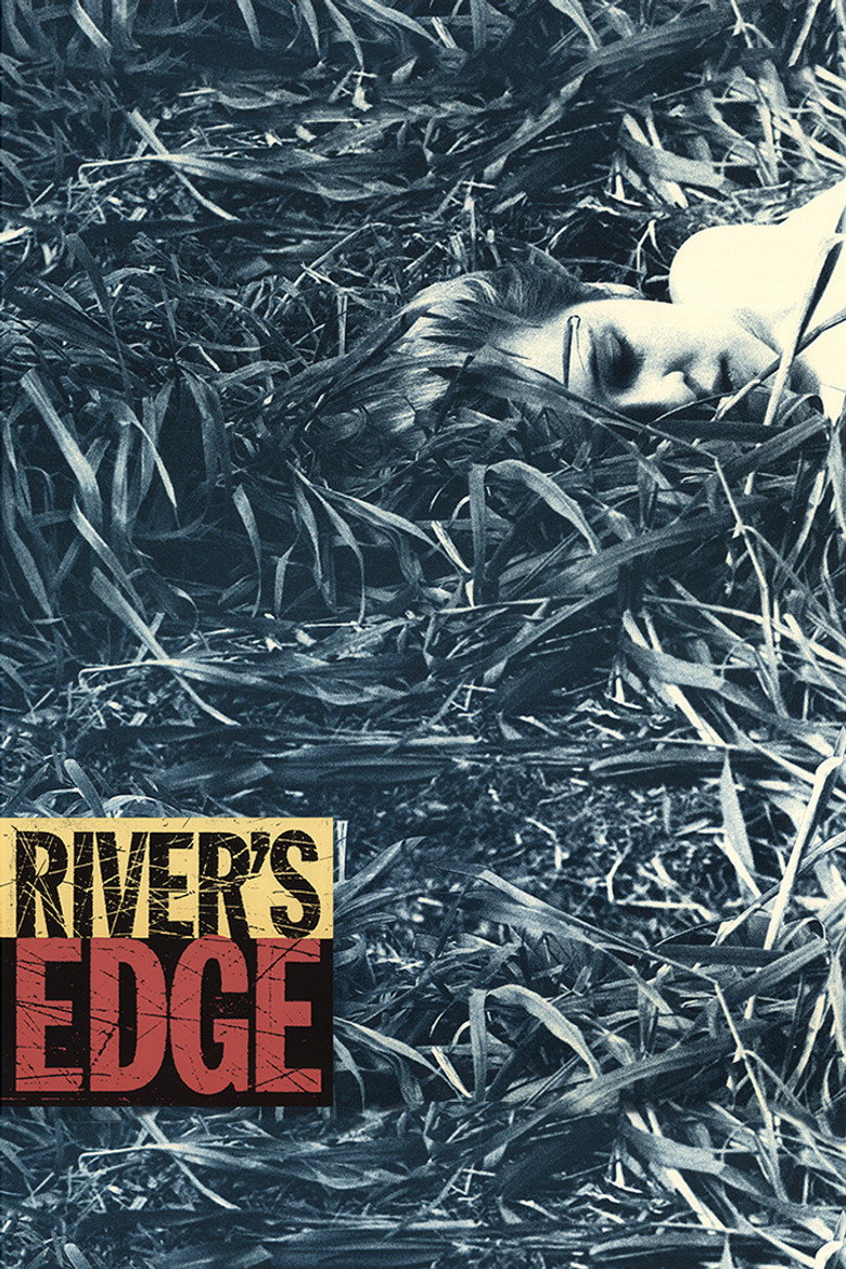 River's Edge (1986) — affiche film et bande-annonce