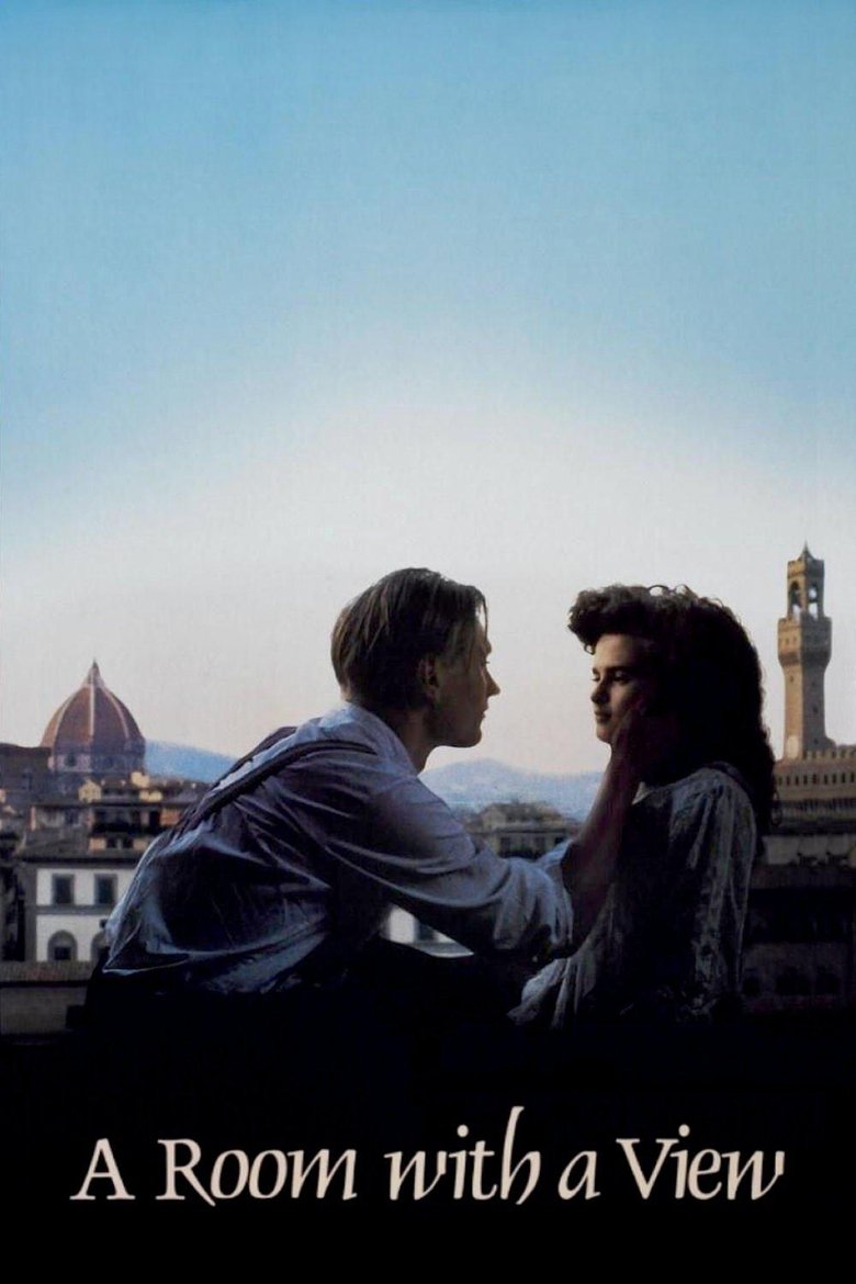A Room with a View (1985) — affiche film et bande-annonce