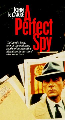A Perfect Spy (1987) — affiche série