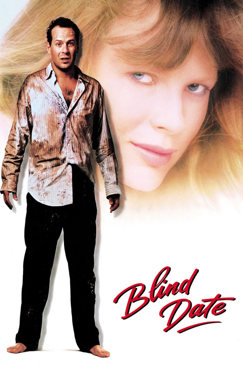 Blind Date (1987) — affiche film et bande-annonce