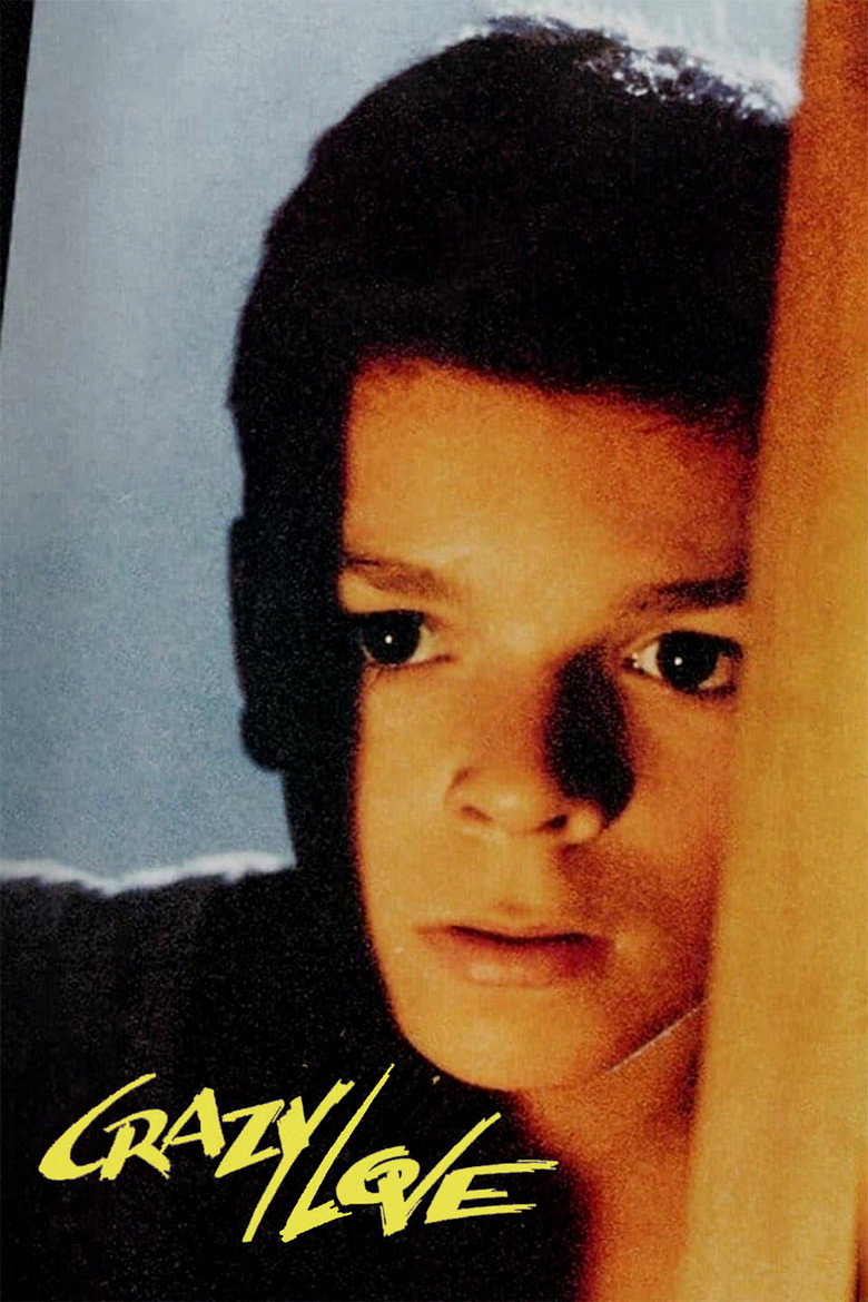 Crazy Love (1987) — affiche film et bande-annonce