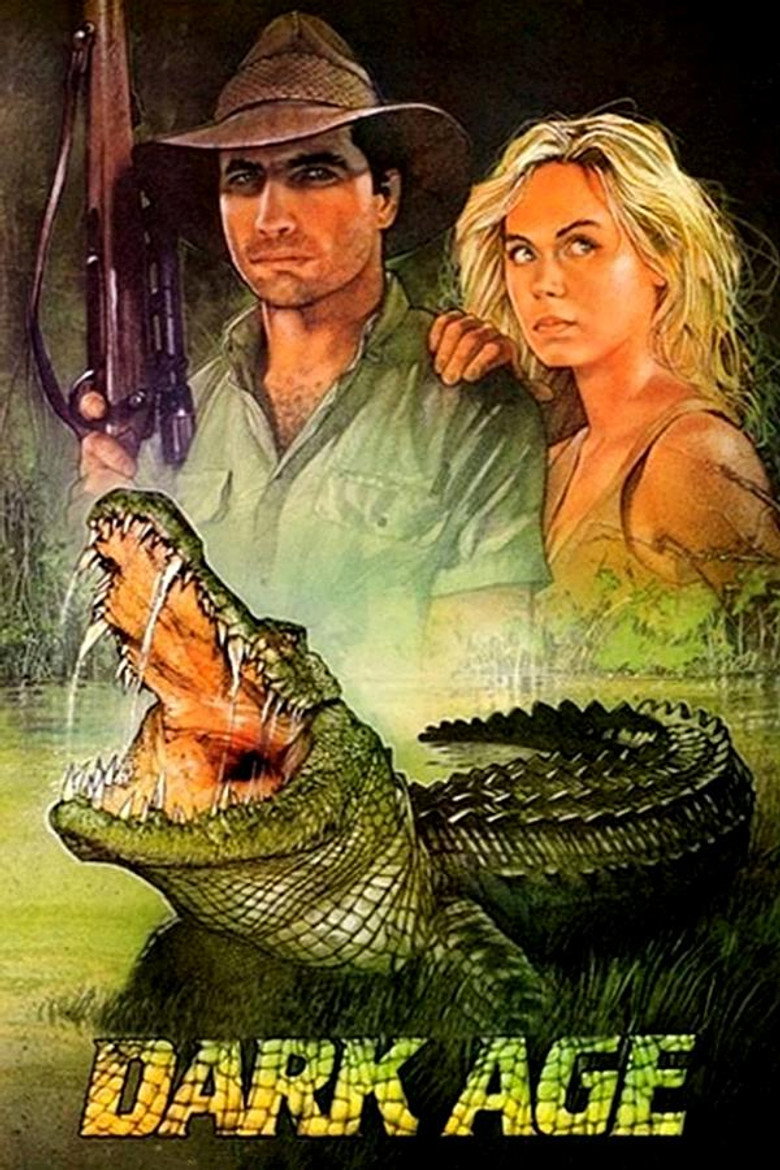 Dark Age (1987) — affiche film et bande-annonce