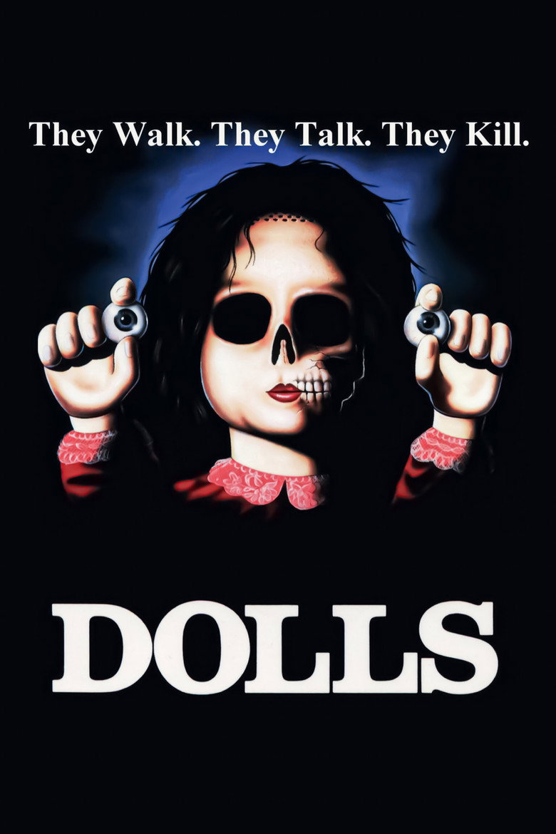 Dolls (1986) — affiche film et bande-annonce