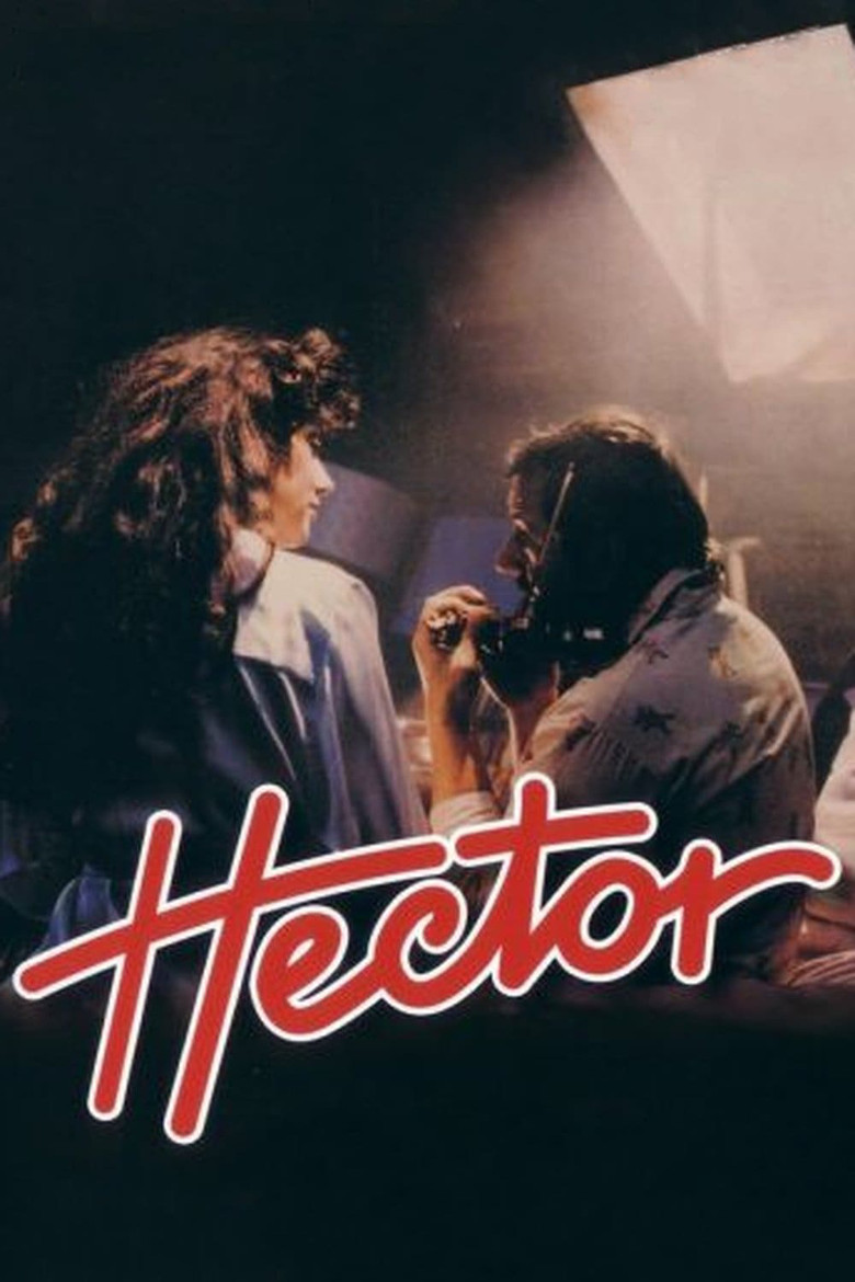 Hector (1987) — affiche film et bande-annonce