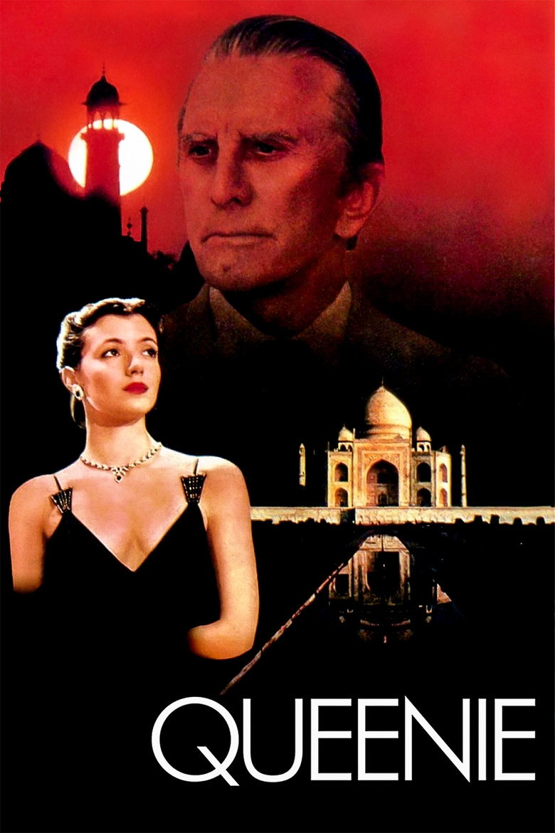 Queenie (1987) — affiche série