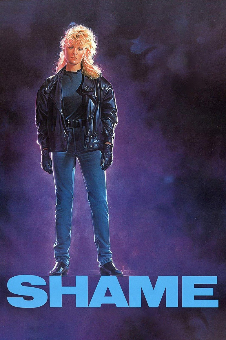Shame (1988) — affiche film et bande-annonce