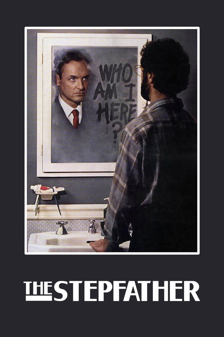 The Stepfather (1987) — affiche film et bande-annonce