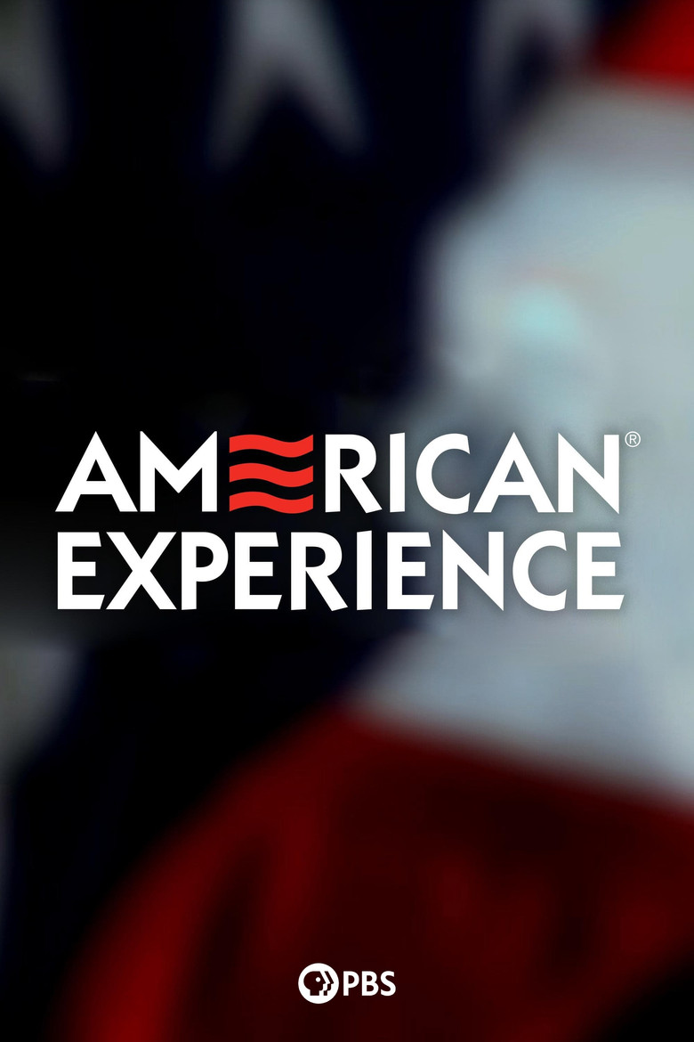 American Experience (1987) — affiche série et bande-annonce