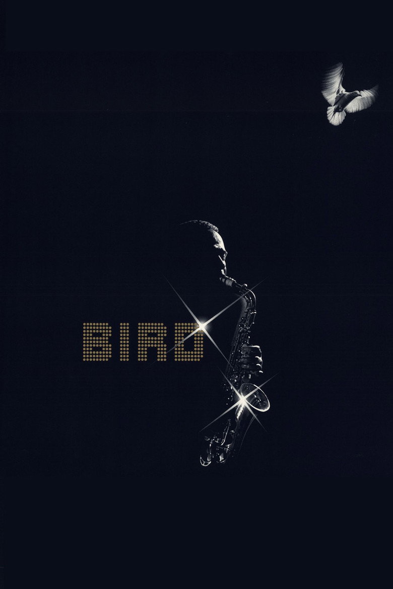 Bird (1988) — affiche film et bande-annonce