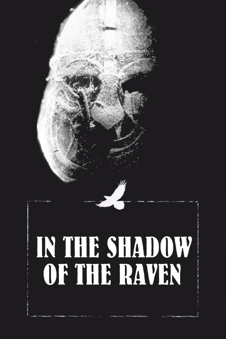 Shadow of the Raven (1988) — affiche film