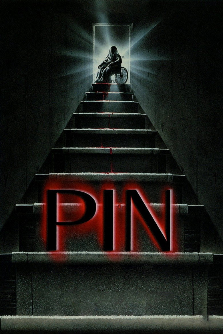 Pin (1988) — affiche film et bande-annonce