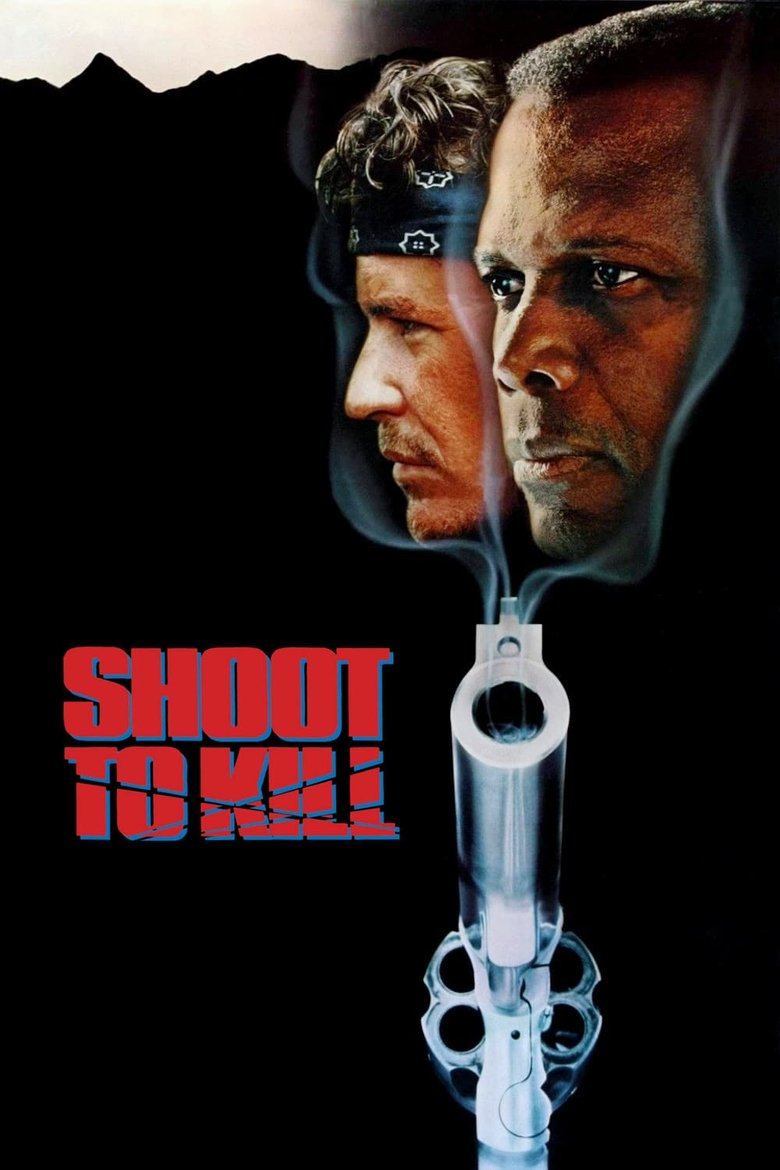 Shoot to Kill (1988) — affiche film et bande-annonce
