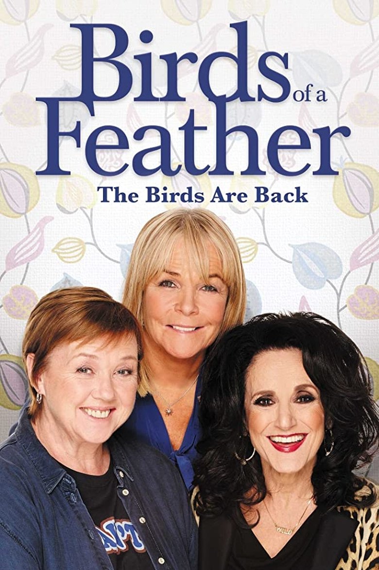 Birds of a Feather (1989) — affiche série