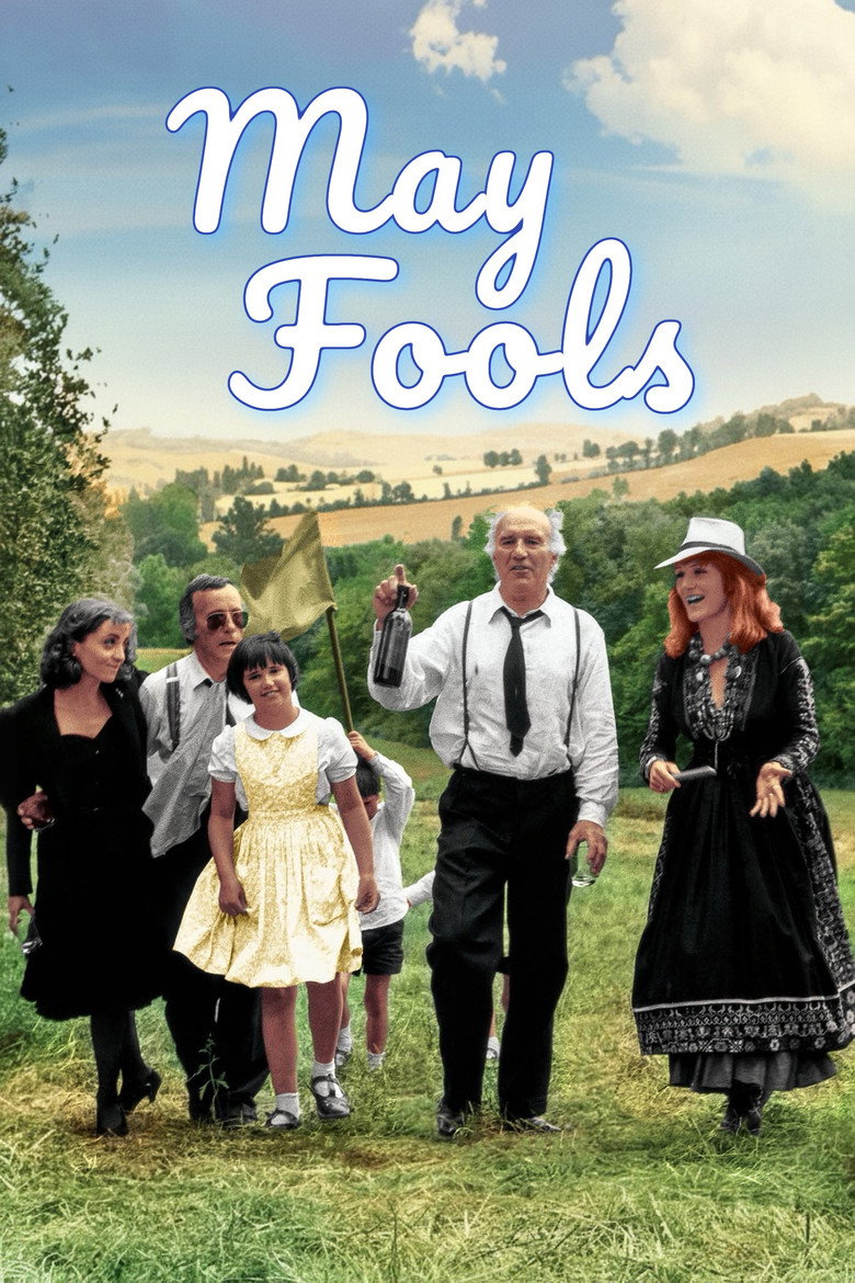 May Fools (1990) — affiche film et bande-annonce