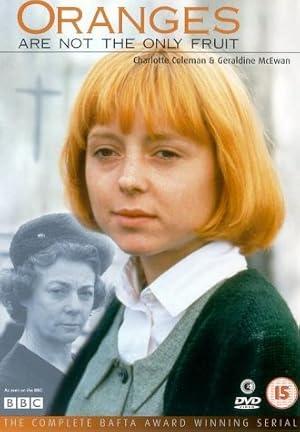 Oranges Are Not the Only Fruit (1989) — affiche série