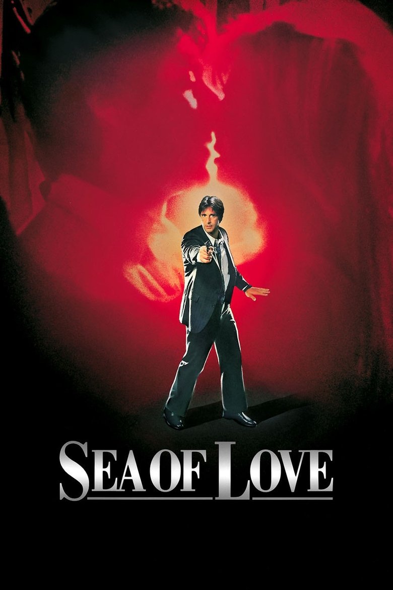 Sea of Love (1989) — affiche film et bande-annonce