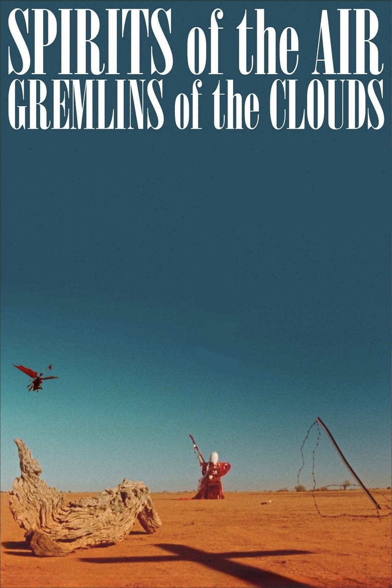 Spirits of the Air: Gremlins of the Clouds (1987) — affiche film et bande-annonce