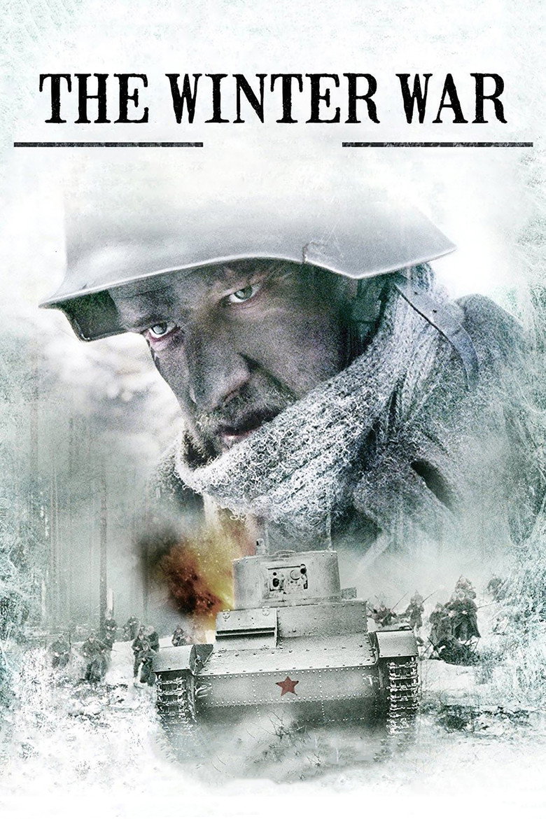 The Winter War (1989) — affiche film et bande-annonce
