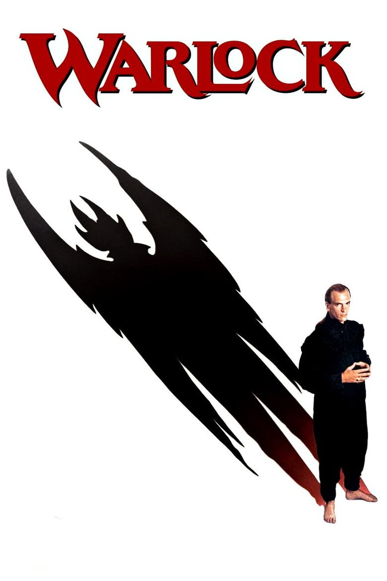 Warlock (1989) — affiche film et bande-annonce