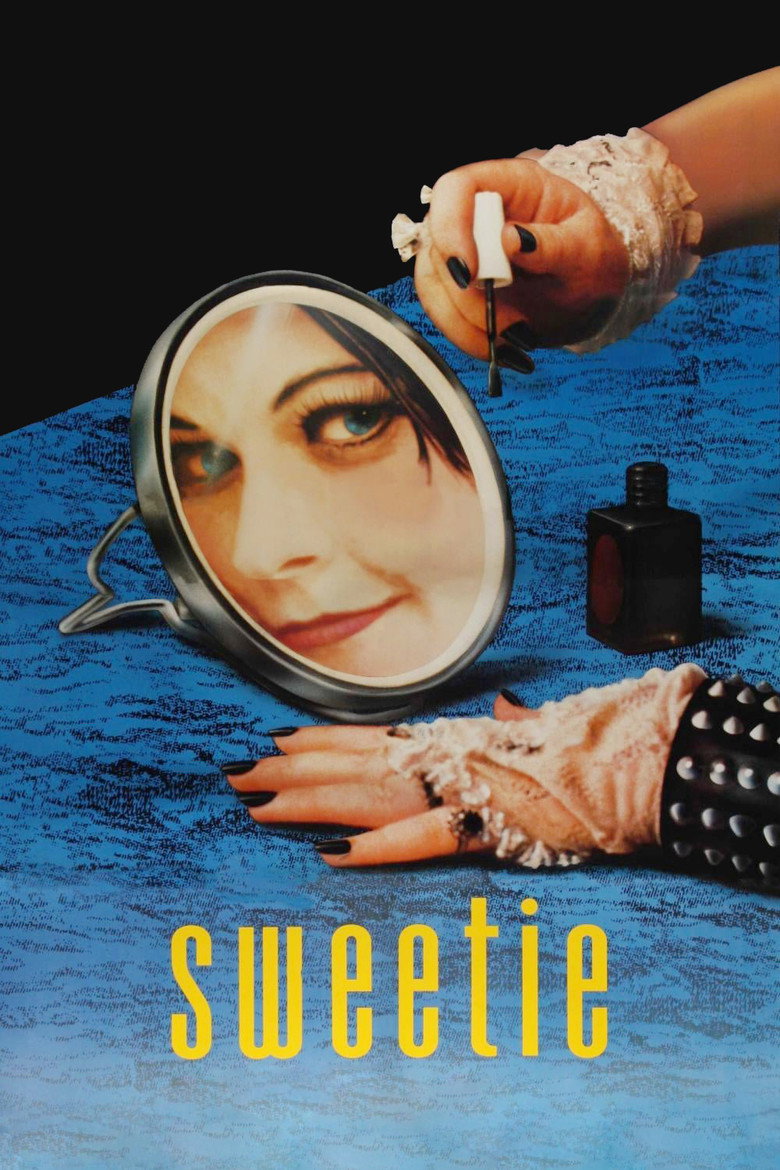 Sweetie (1989) — affiche film et bande-annonce
