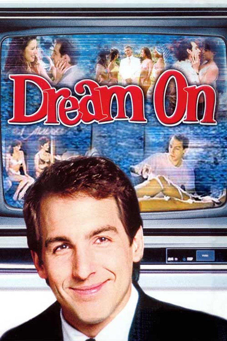 Dream On (1990) — affiche série