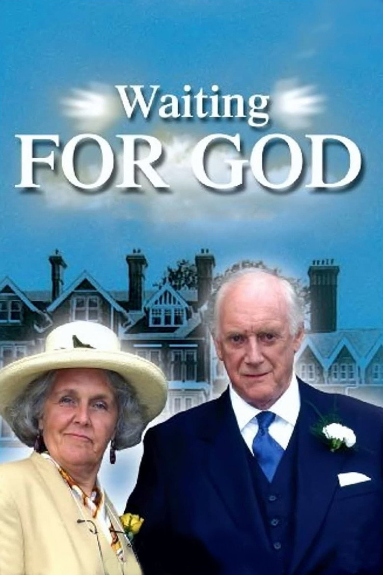 Waiting for God (1990) — affiche série