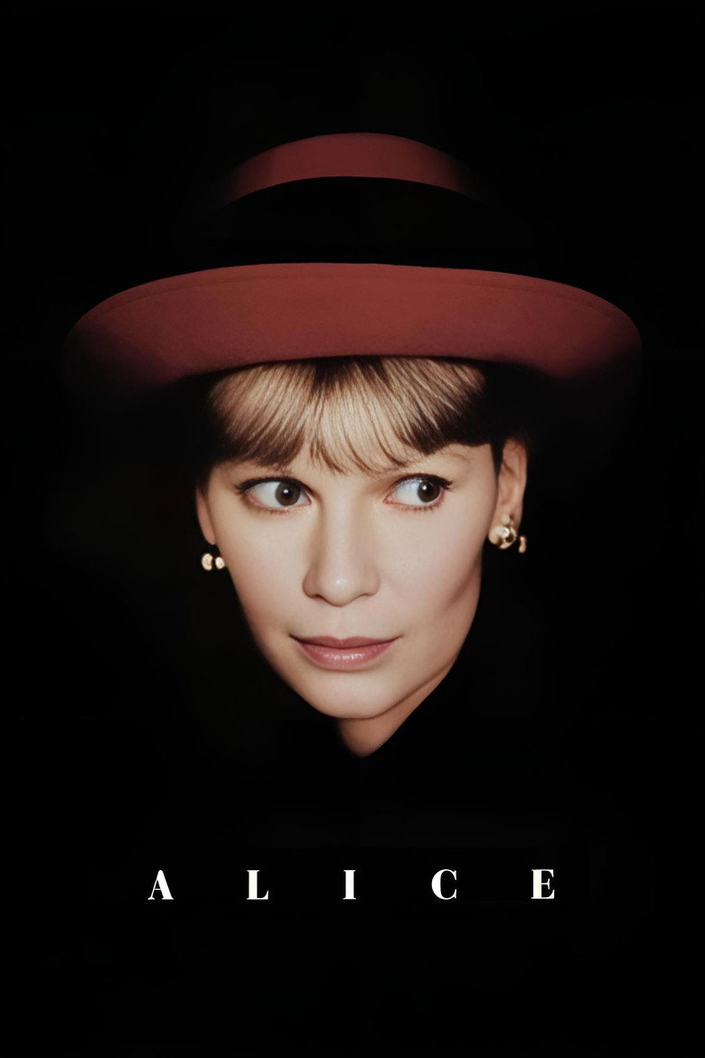 Alice (1990) — affiche film et bande-annonce
