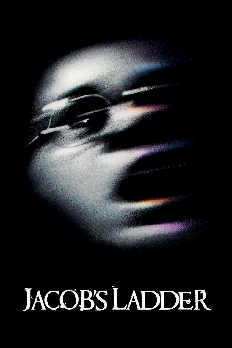 Jacob's Ladder (1990) — affiche film et bande-annonce