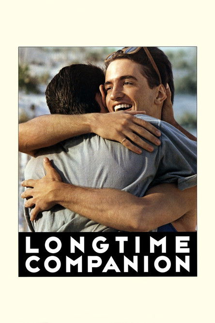 Longtime Companion (1989) — affiche film et bande-annonce