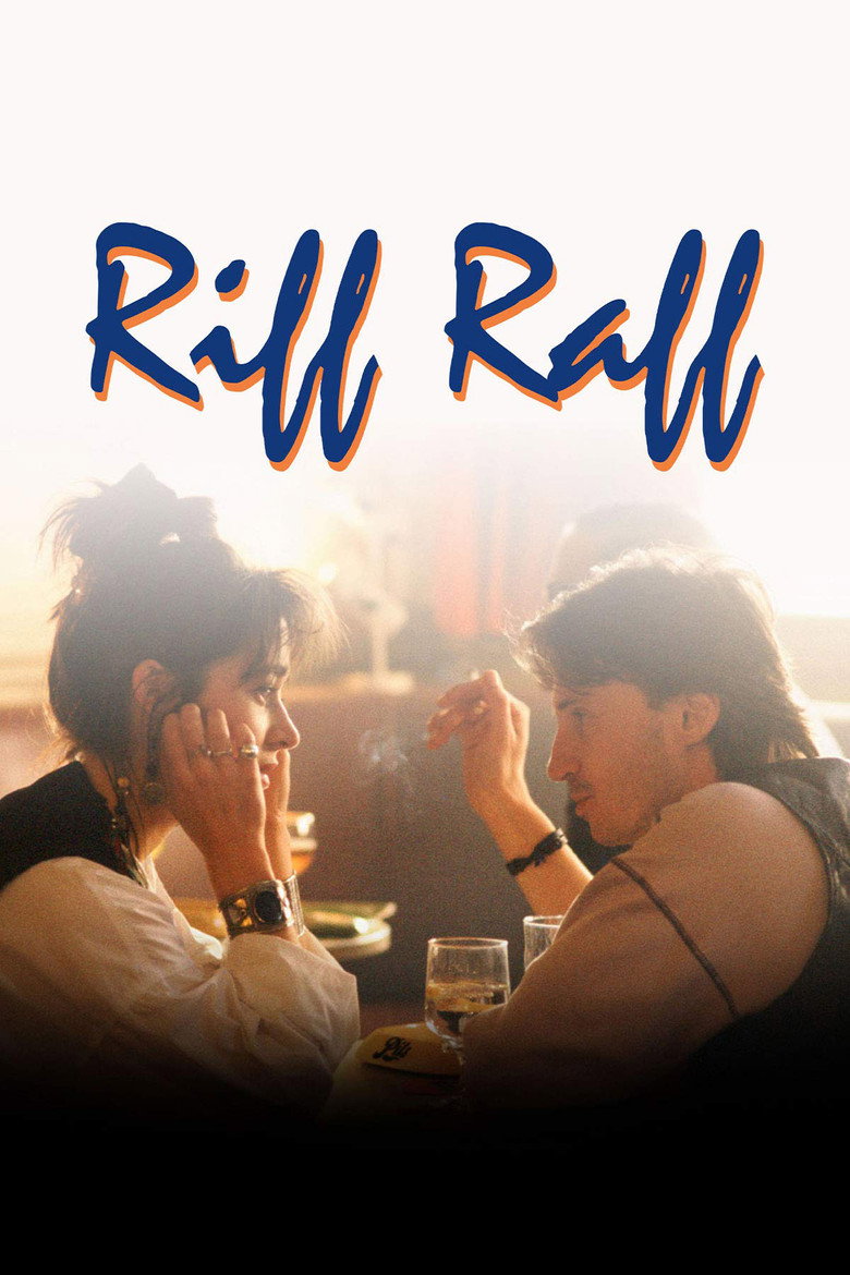 Riff-Raff (1991) — affiche film et bande-annonce