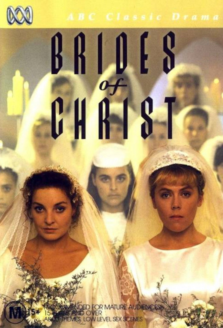 Brides of Christ (1991) — affiche série
