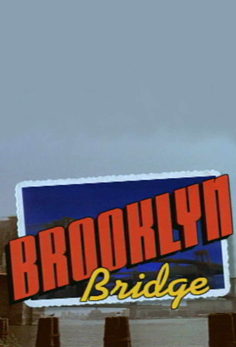 Brooklyn Bridge (1991) — affiche série