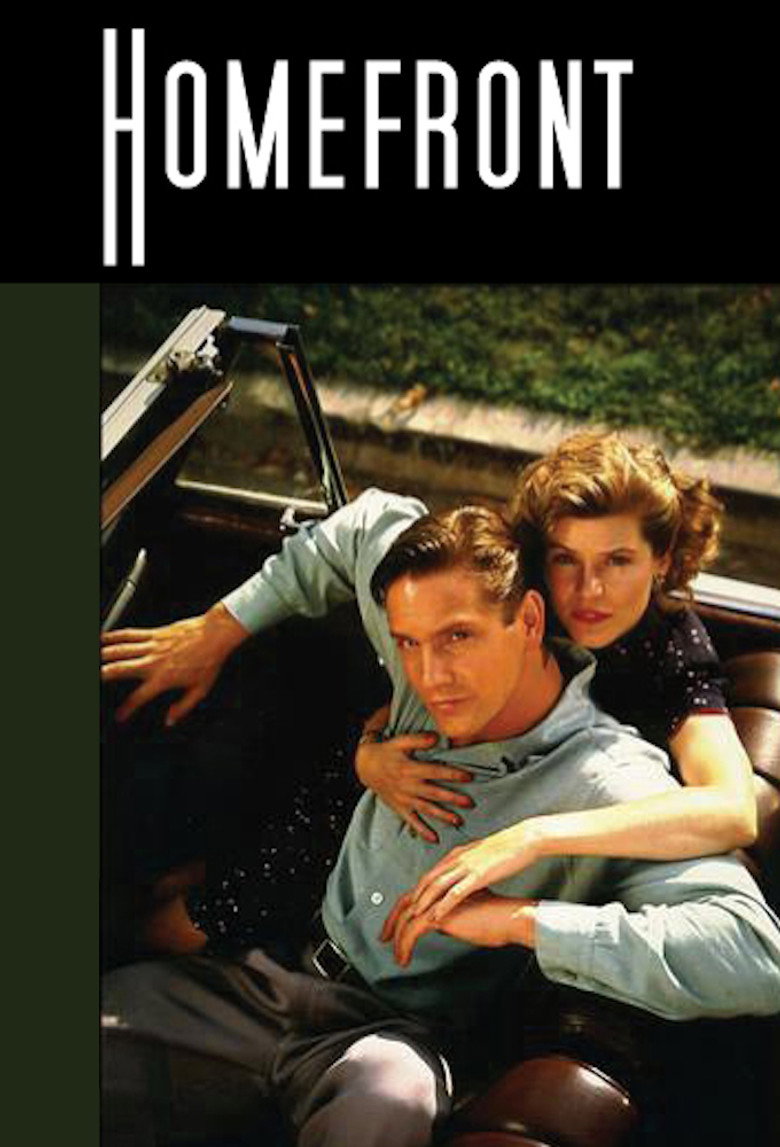 Homefront (1991) — affiche série