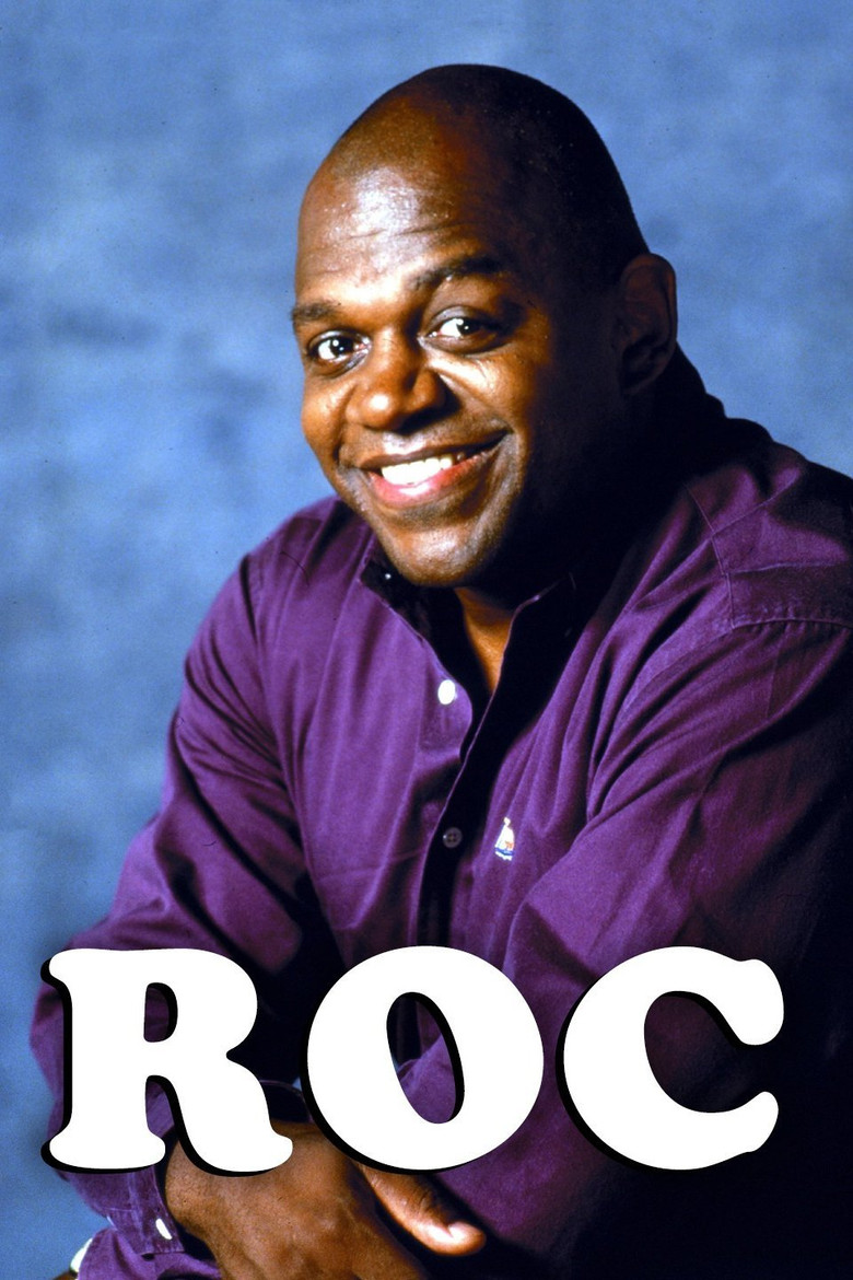 Roc (1991) — affiche série