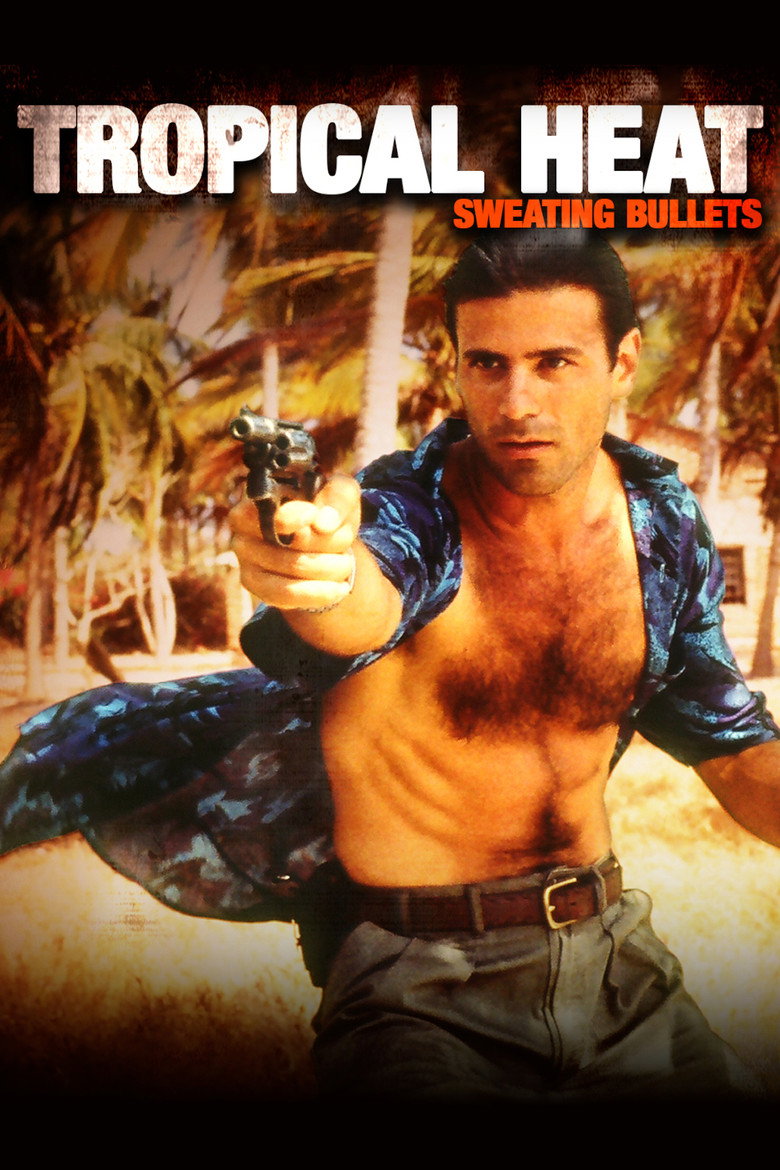 Tropical Heat (1991) — affiche série et bande-annonce
