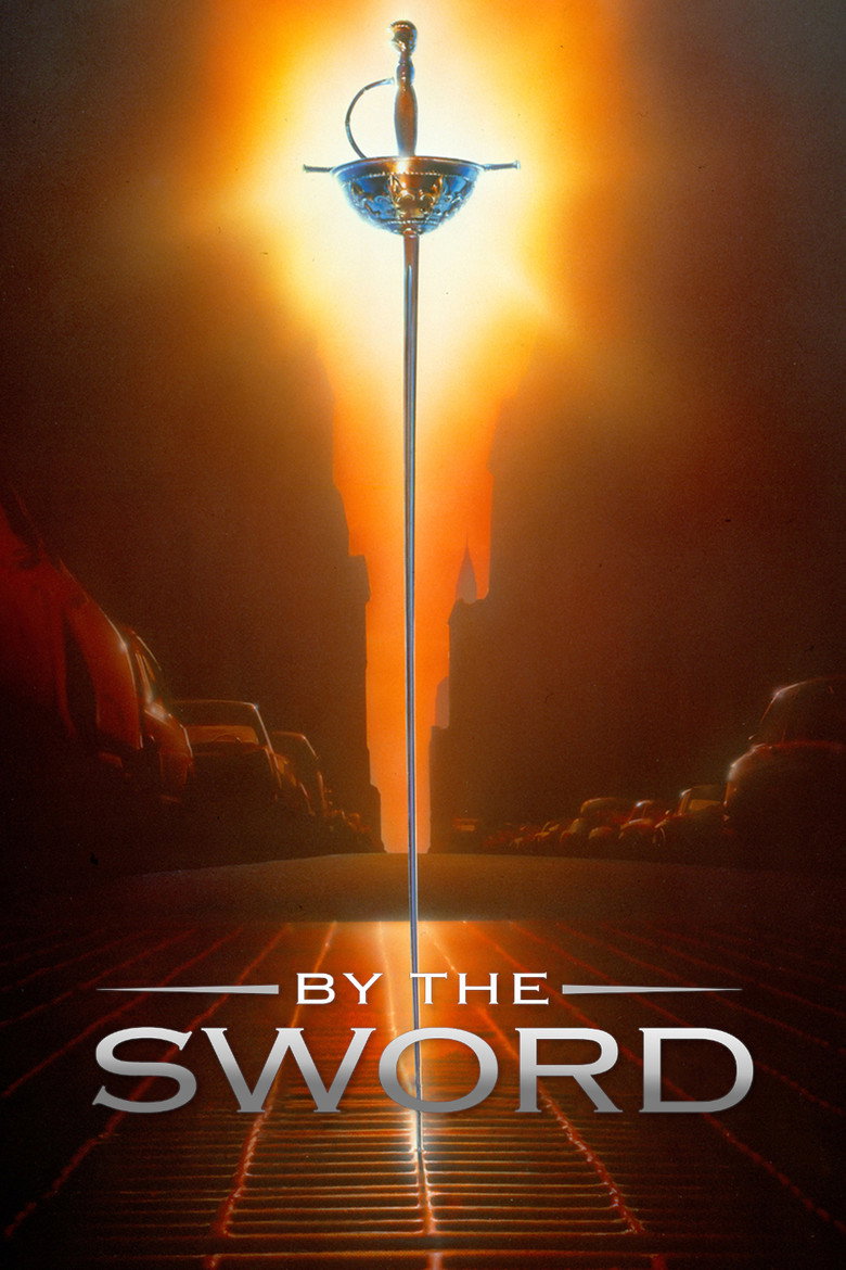 By the Sword (1991) — affiche film et bande-annonce
