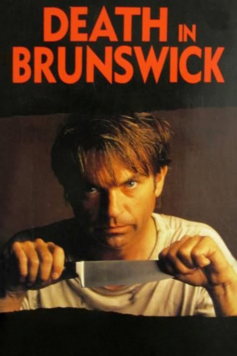 Death in Brunswick (1990) — affiche film et bande-annonce