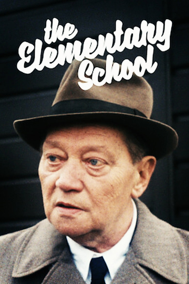 The Elementary School (1991) — affiche film et bande-annonce