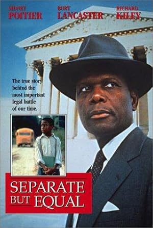 Separate But Equal (1991) — affiche série