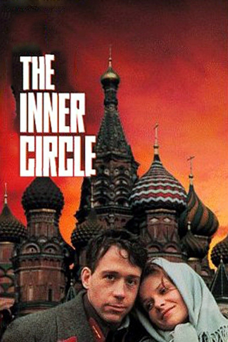 The Inner Circle (1991) — affiche film et bande-annonce