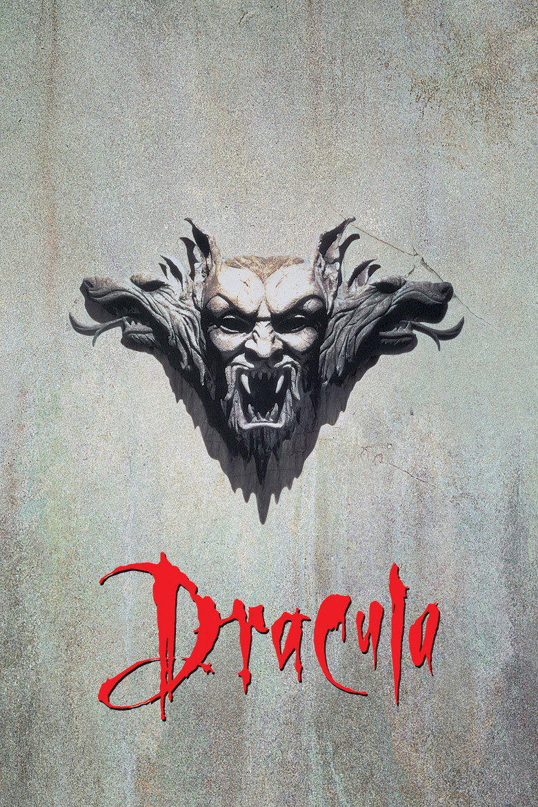 Dracula (1992) — affiche film et bande-annonce
