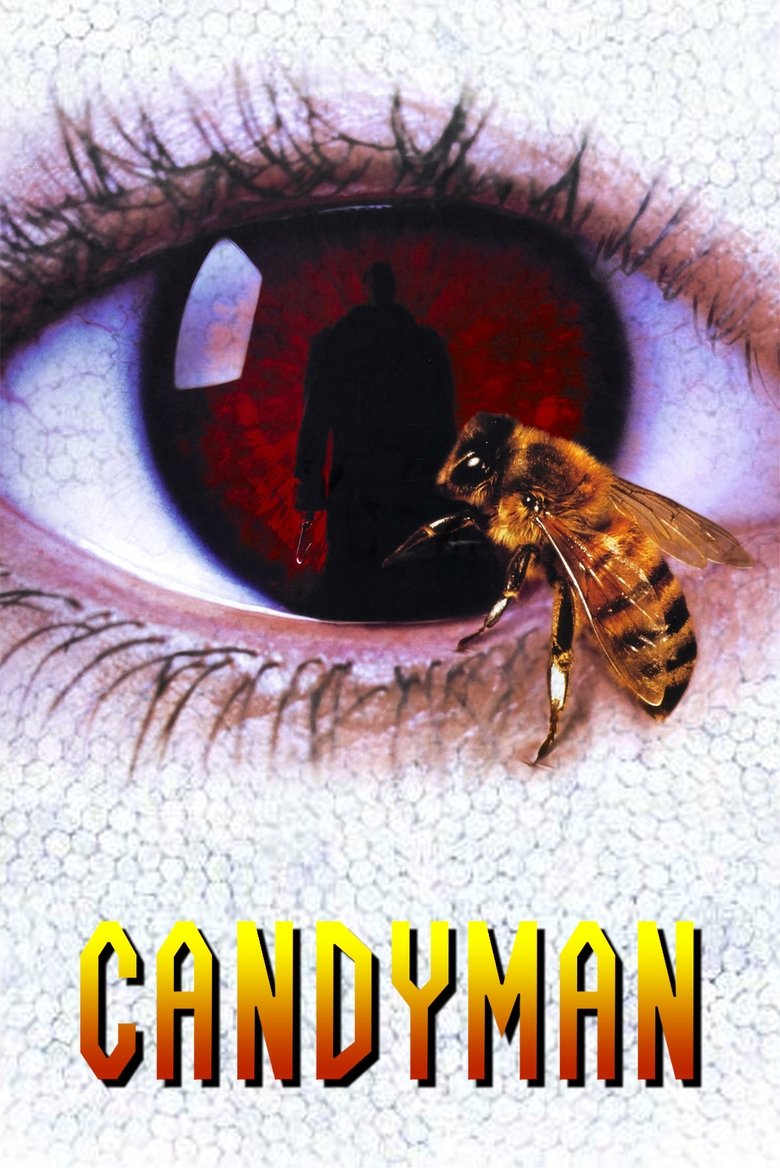 Candyman (1992) — affiche film et bande-annonce