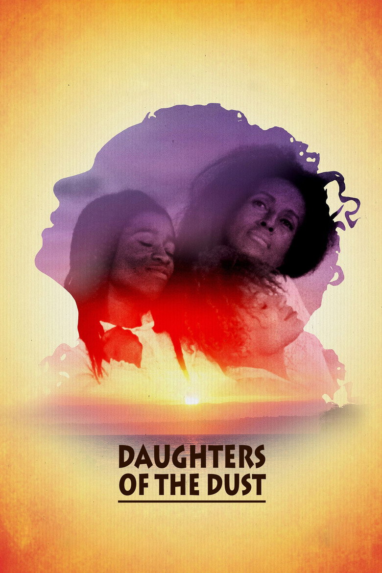 Daughters of the Dust (1991) — affiche film et bande-annonce