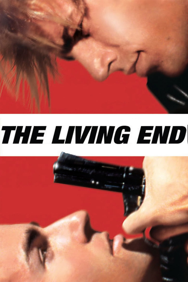 The Living End (1992) — affiche film et bande-annonce
