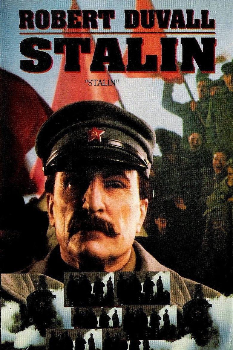 Stalin (1992) — affiche film et bande-annonce