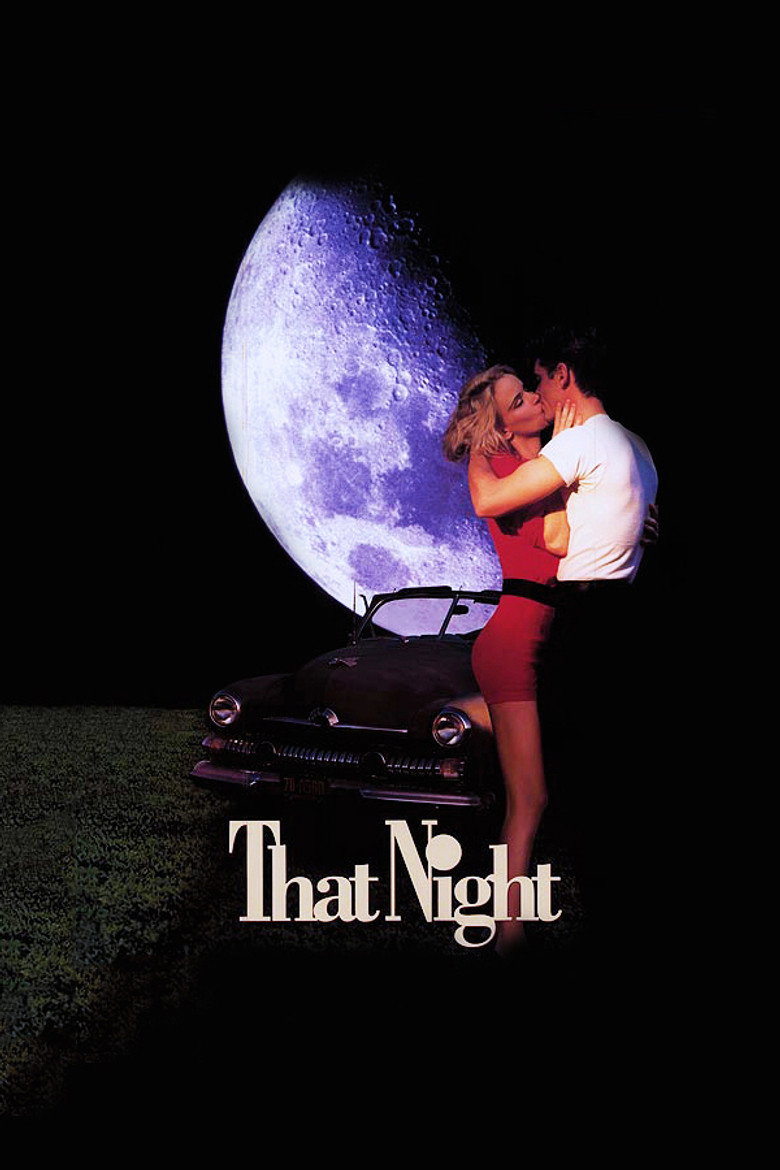 That Night (1992) — affiche film et bande-annonce
