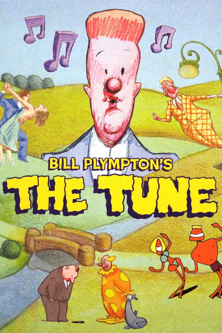 The Tune (1992) — affiche film et bande-annonce