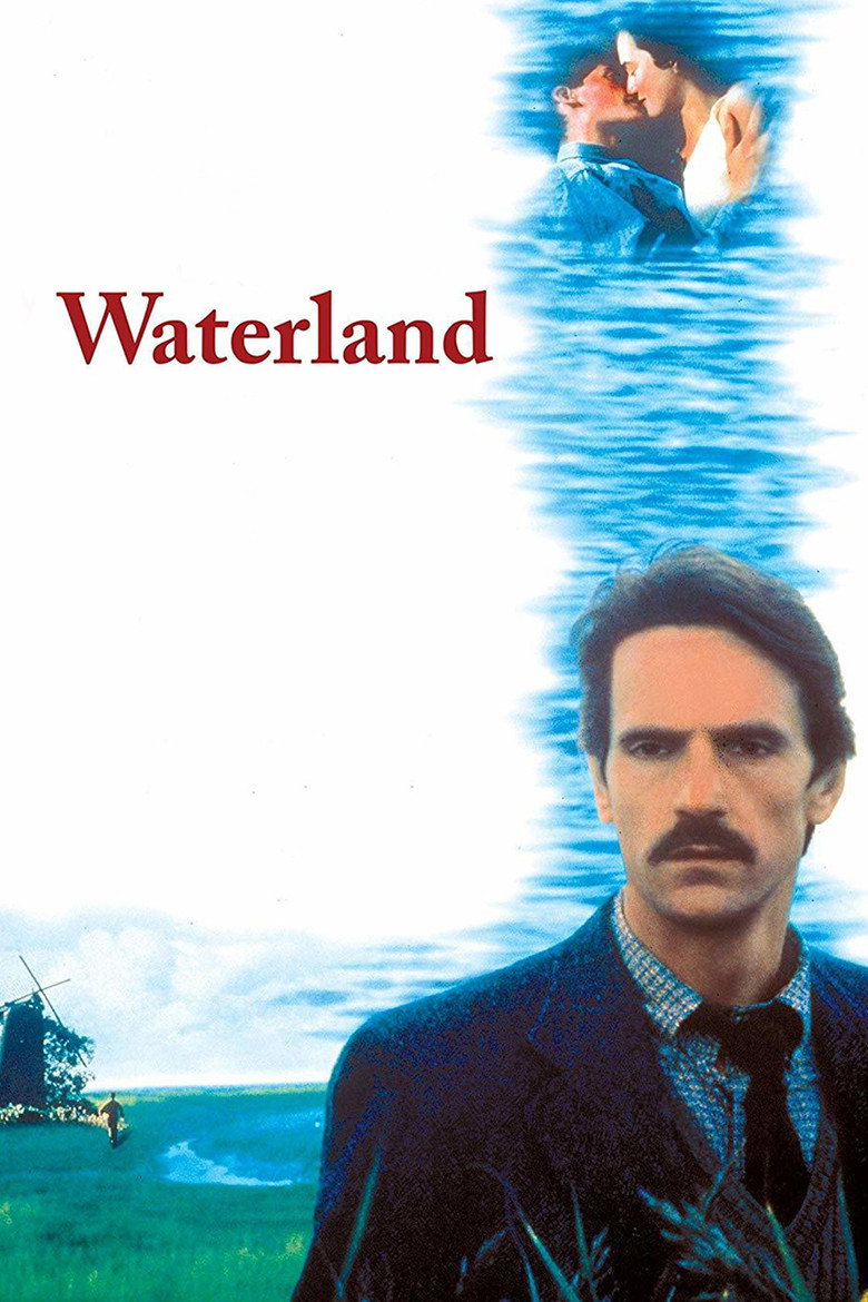 Waterland (1992) — affiche film et bande-annonce